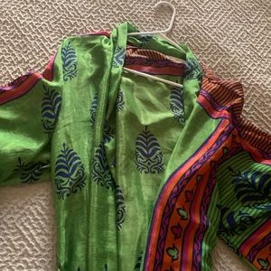 KANTHA BAE kimono